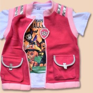 Skye Vest - Adult Size